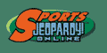 Play Sports JEOPARDY!