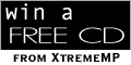 Win A FREE CD from us!!!
